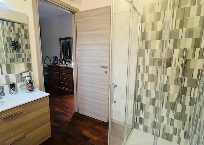 Menta E Rosmarino B&B *