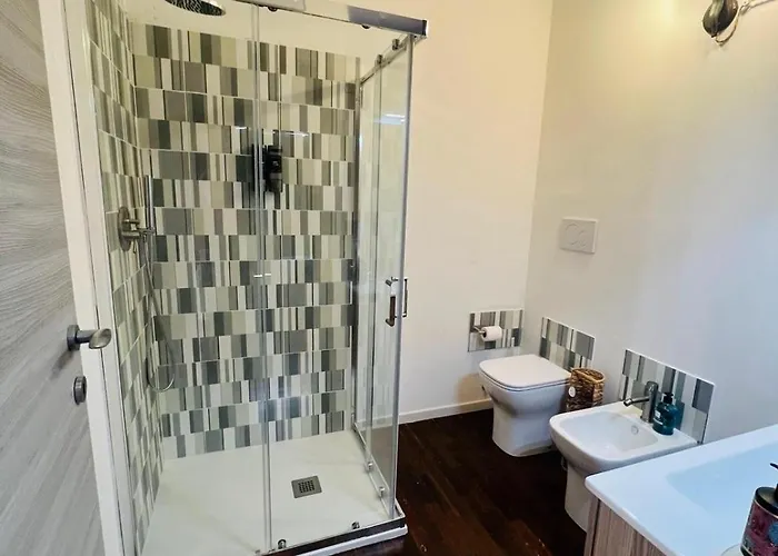 Menta E Rosmarino Bed & Breakfast Chiassa Superiore