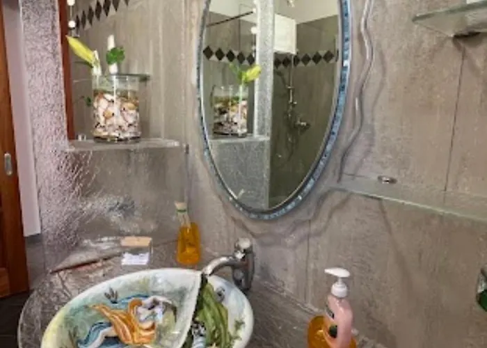 B&B Menta E Rosmarino *