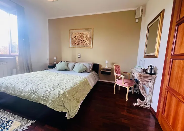 Menta E Rosmarino * 키아사수페리오레