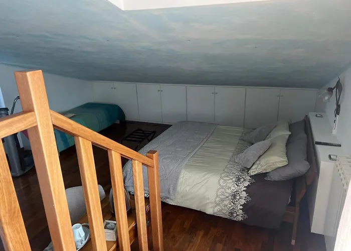 Bed & Breakfast Menta E Rosmarino 3*